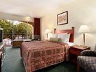 фото отеля Days Inn Elkhart