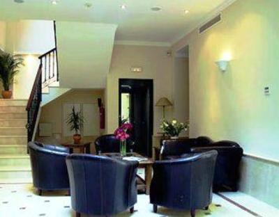 фото отеля Casa Jardin