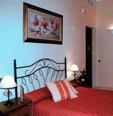 фото отеля Casa Jardin