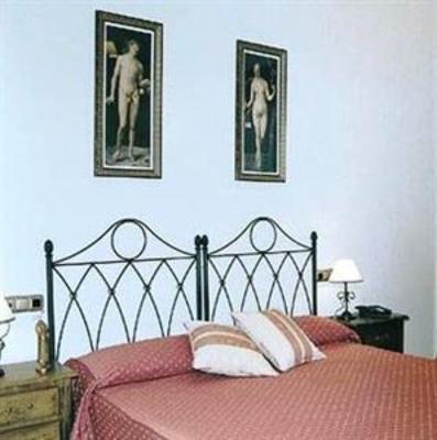 фото отеля Casa Jardin