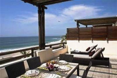 фото отеля Los Veneros Resort Punta de Mita