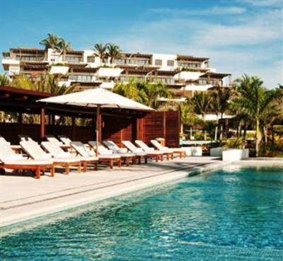 фото отеля Los Veneros Resort Punta de Mita