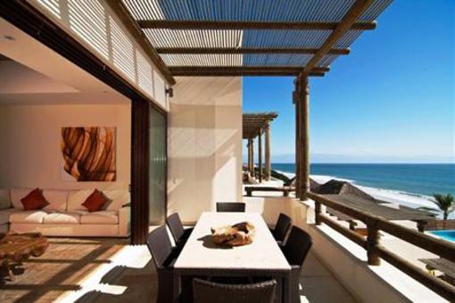 фото отеля Los Veneros Resort Punta de Mita