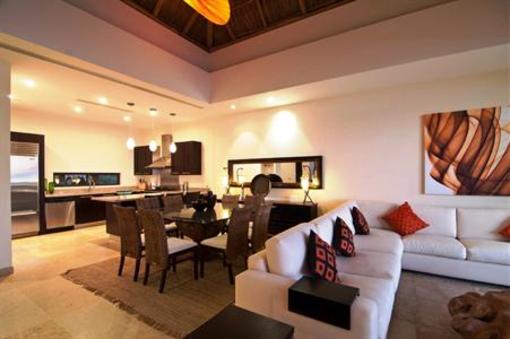 фото отеля Los Veneros Resort Punta de Mita