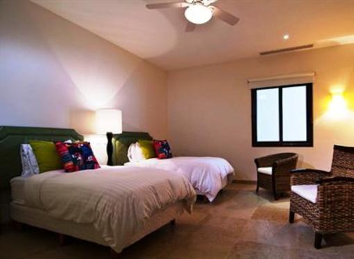 фото отеля Los Veneros Resort Punta de Mita