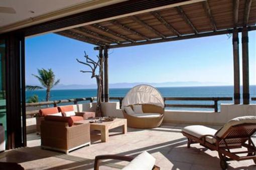 фото отеля Los Veneros Resort Punta de Mita