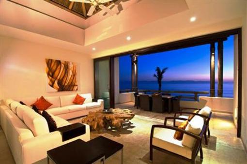 фото отеля Los Veneros Resort Punta de Mita