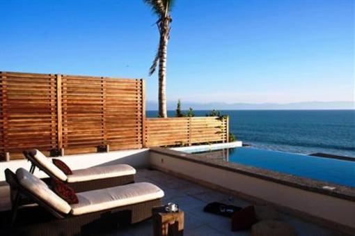 фото отеля Los Veneros Resort Punta de Mita