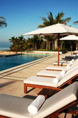 фото отеля Los Veneros Resort Punta de Mita