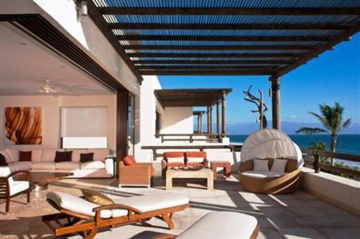 фото отеля Los Veneros Resort Punta de Mita