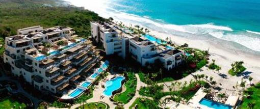 фото отеля Los Veneros Resort Punta de Mita