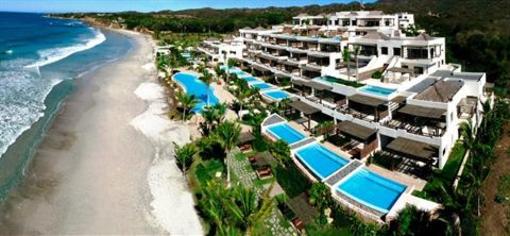 фото отеля Los Veneros Resort Punta de Mita