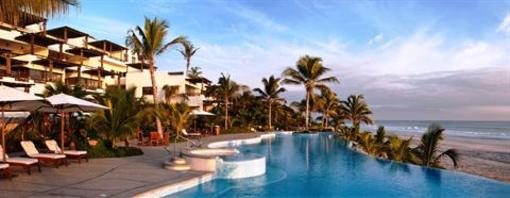 фото отеля Los Veneros Resort Punta de Mita