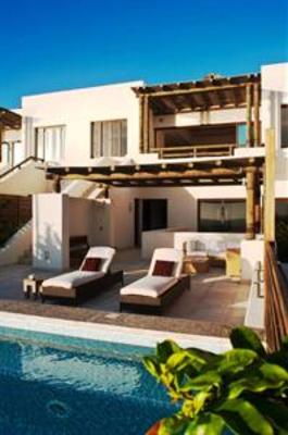 фото отеля Los Veneros Resort Punta de Mita