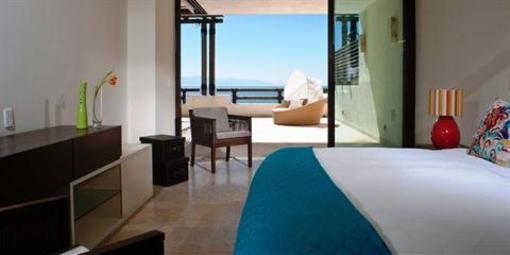 фото отеля Los Veneros Resort Punta de Mita