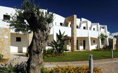 фото отеля Torreserena Village Hotel Ginosa