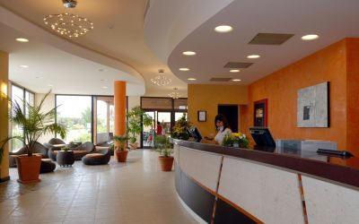 фото отеля Torreserena Village Hotel Ginosa