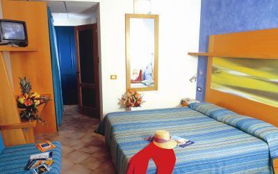 фото отеля Torreserena Village Hotel Ginosa