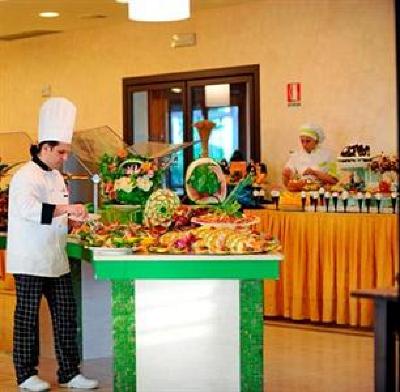 фото отеля Torreserena Village Hotel Ginosa