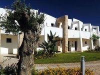 Torreserena Village Hotel Ginosa