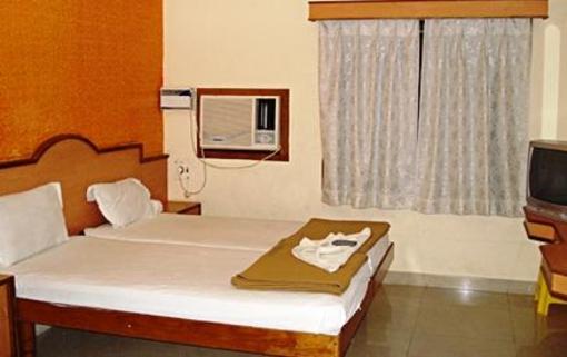 фото отеля Hotel Sunil Krishna