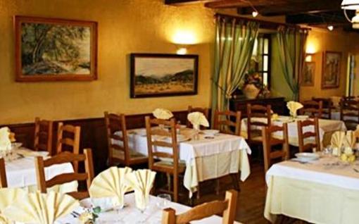 фото отеля Hotel Sunil Krishna
