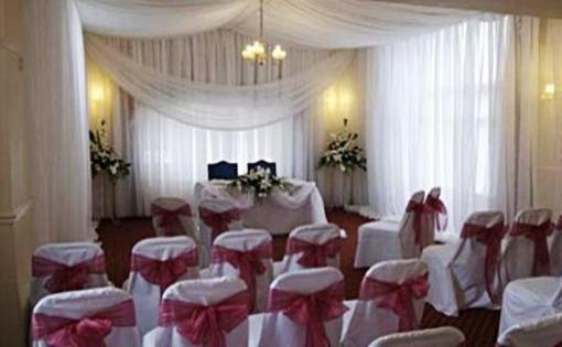 фото отеля Hotel Sunil Krishna