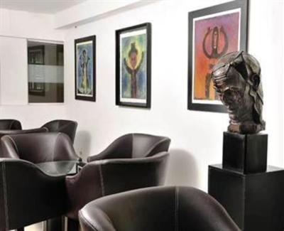 фото отеля European Life Style Suites