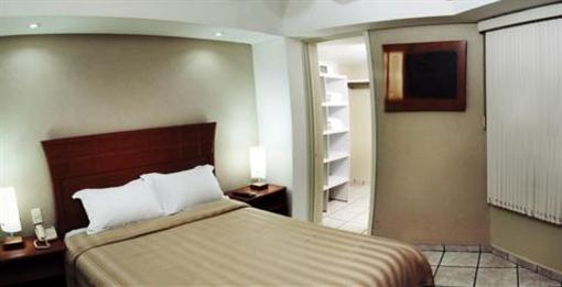 фото отеля European Life Style Suites