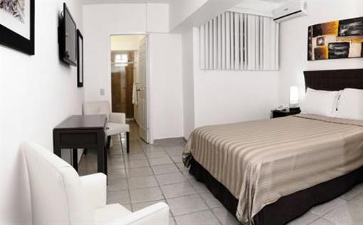 фото отеля European Life Style Suites