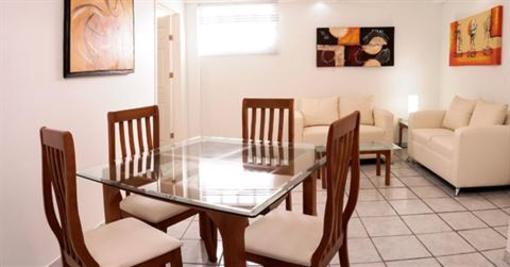 фото отеля European Life Style Suites