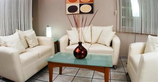 фото отеля European Life Style Suites