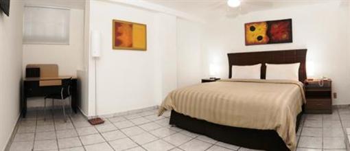 фото отеля European Life Style Suites