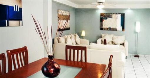 фото отеля European Life Style Suites
