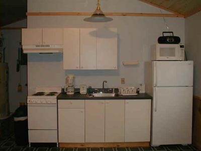 фото отеля Nantahala Cabins Bryson City