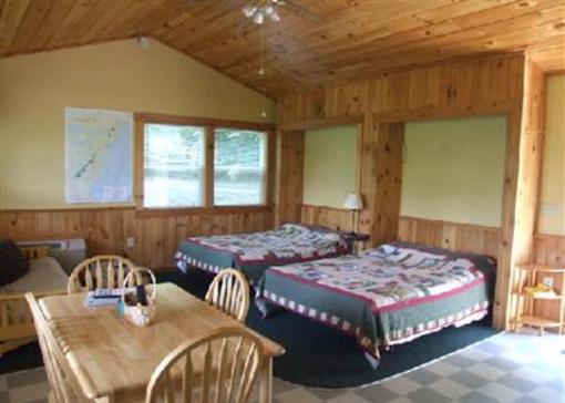 фото отеля Nantahala Cabins Bryson City