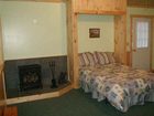 фото отеля Nantahala Cabins Bryson City