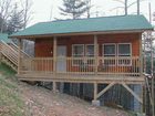 фото отеля Nantahala Cabins Bryson City