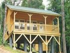 фото отеля Nantahala Cabins Bryson City