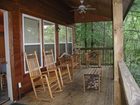 фото отеля Nantahala Cabins Bryson City