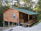 фото отеля Nantahala Cabins Bryson City