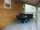 фото отеля Nantahala Cabins Bryson City