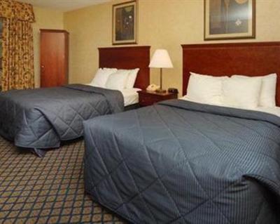 фото отеля Comfort Inn & Suites Coldwater