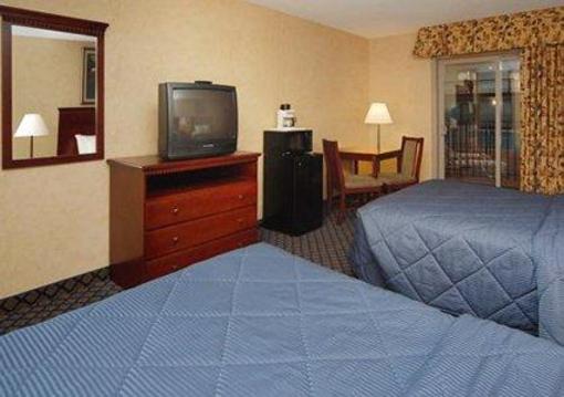 фото отеля Comfort Inn & Suites Coldwater