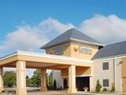 фото отеля Comfort Inn & Suites Coldwater