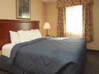 фото отеля Comfort Inn & Suites Coldwater