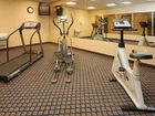 фото отеля Comfort Inn & Suites Coldwater