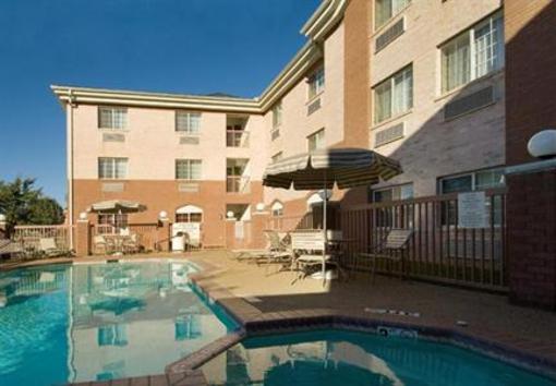 фото отеля Fairfield Inn & Suites Dallas DFW Airport North / Grapevine