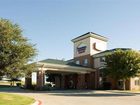 фото отеля Fairfield Inn & Suites Dallas DFW Airport North / Grapevine