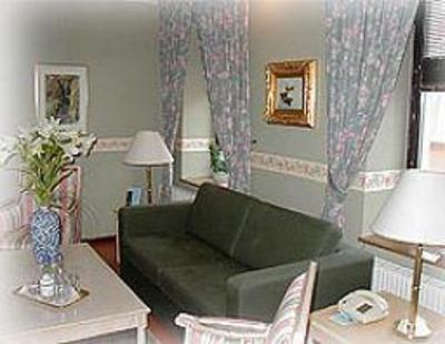 фото отеля Hotell Karnan